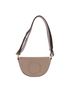Marlee Logo Bag, front view